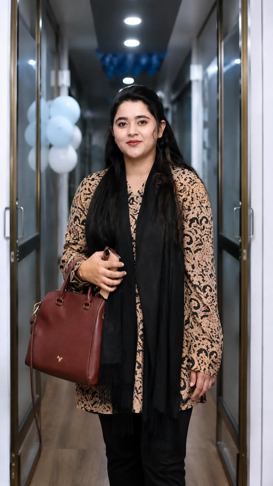 Dr. Nikhat Shaikh - Homeopathic Consultant